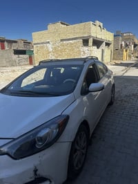 رمضان كريم  فورتي 16 وارد امريكي حادثها من امريكا بنيد وجاملق وبالعراق...