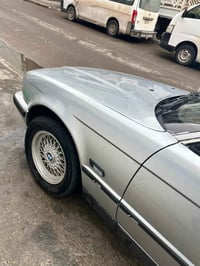 ويل خليه اصلي • تاير جديد • ايسي شنايزر