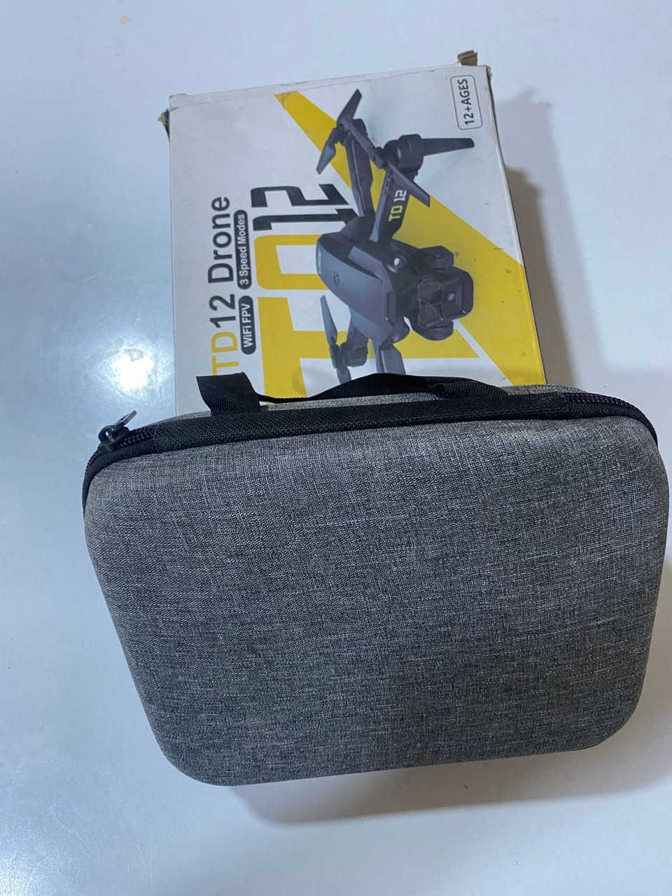 درون تصوير سعر جداً مناسب 25 الف وبالعافيه


**إذا كنت صاحب هذا الإعلان وتريد حذفه لأي سبب، رجاءا أرسل رسالة إلى الدعم الفني**