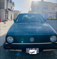 كولف • ١٩٨٧ • الموصل