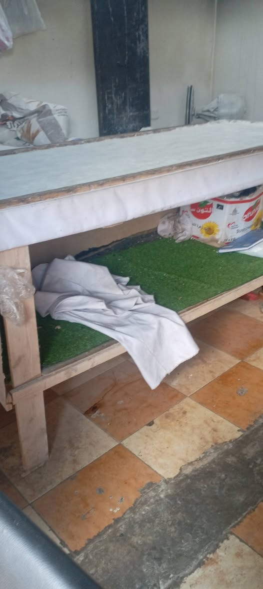 للبيع مبخز


**إذا كنت صاحب هذا الإعلان وتريد حذفه لأي سبب، رجاءا أرسل رسالة إلى الدعم الفني**