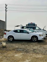 دوج افنجر مديل13 رقم ذي قار  سعر 65 بيه مجال  نقص حداديه 07826502255