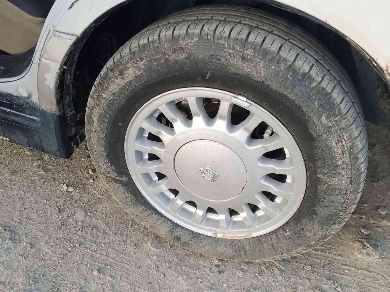 سلام عليكم 

تفصيخ بطه متصل محرك وكير نظيفات شرط
شتريد غراض ابيعلك غراضهه كلهه نظيفه حاويه
العنوان واسط قضاء الحي 
***********
