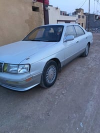كراون بطة • ١٩٩٤ • رقم بغداد
