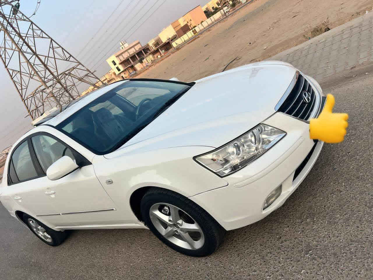 سوناتا 2010 ادوات مكصوصة جنطة متؤمة شمالي طبق الاصل فول مواصفات فتحة سقف داخل جلد تحكم ستيرن تلفزيون أصل غاز سيارة طگ الكارتون مكانها نجف السعر 53 ورقة وبيها مجال بسيط للستفسار *********** اتصال واتساب موجود
