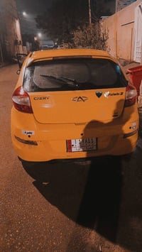 شيري افلاوين • ٢٠١٣ • البصرة