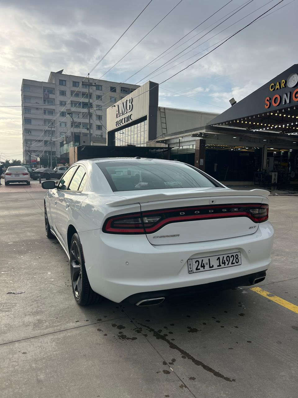 جارجر 2016 فول مواصفات كاملة عامة السعر 230 وبيها مجال ***********
