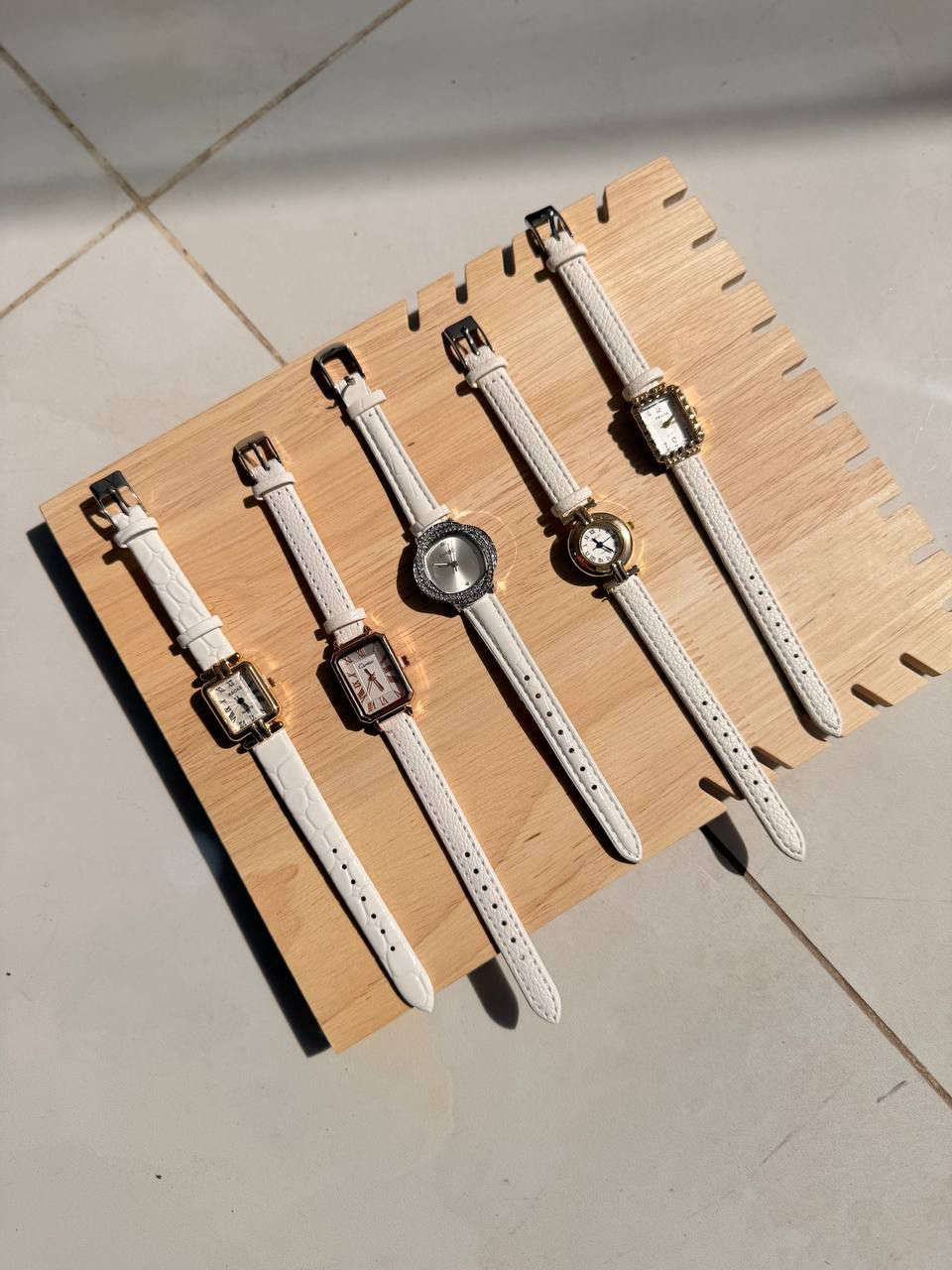 وصلتنة تشكيلة متنوعة من الاكسسوارات واسعار مناسبة جداا
التوصيل بس3 الاف
https://www.facebook.com/reel/1128757905960789/?mibextid=rS40aB7S9Ucbxw6v


**إذا كنت صاحب هذا الإعلان وتريد حذفه لأي سبب، رجاءا أرسل رسالة إلى الدعم الفني**