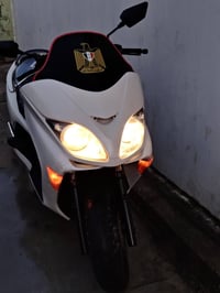 فورزا • صفر • شرط مكينه