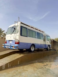 كوستر 2014 للبيع  07860769653