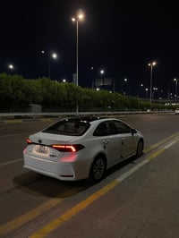 كوريلا 2025 فول مواصفات كشن كهرباء مكفولة صبغ وبارد  ماشيه 19 الف مكان...