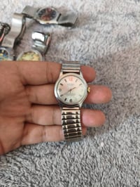 ساعات • سيكو 5 • اورينت