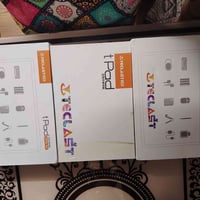 تيكلاست • ٦ جيجا • ١٢٨ جيجا