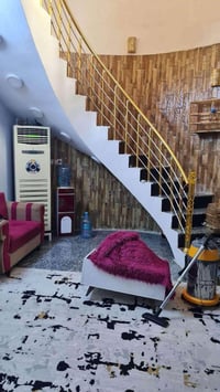 دار للبيع رقم  حي الجامعي مساحة ٢٠٠م  ‎طابق واحد  ‎مطبخ واستقبال وصاله...