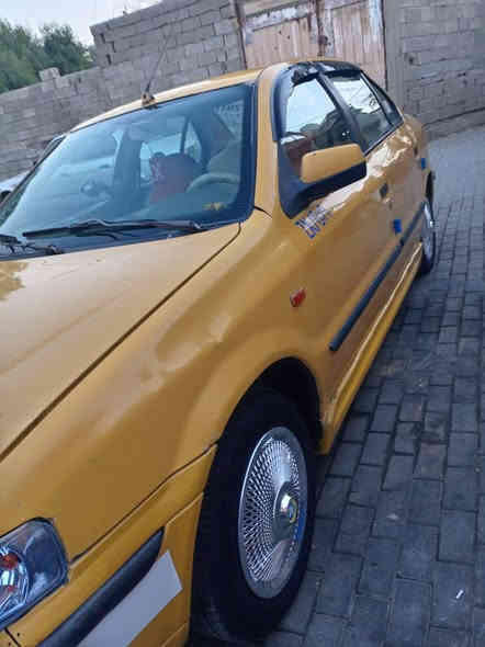 سلام عليكم سياره سمن مديل 2011 رقم انكليزي سيارة جاهزه من كلشي كير محرك تمام تبريد شغال سنويه تنتهي سنة 2029 سعر 30 وبيه مجال أذا مراوس اراوس حسب القناعه أتصل على الرقم ***********
