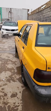 سايبا ١٨ • كفالة عامه • ديوانية