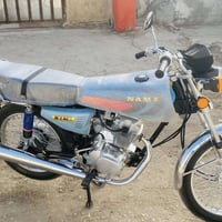 نامة شبه اصلي موديل 2027 قبل اقل الشهرين مطلعه من الوكيل للبيع دراجة ك...