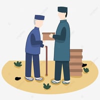 نداء إنساني عاجل إلى أهل الخير وأصحاب الأيادي البيضاء نطلق مشروعًا خير...