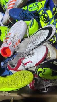 أحذية • جديدة • ٣٩-٤٥