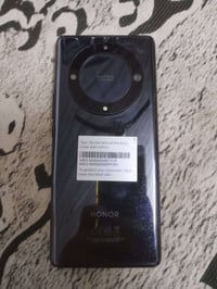 هونر اكس٩ا • نضيف • اسود