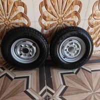 تواير • طقم كامل • مستخدمات يومين