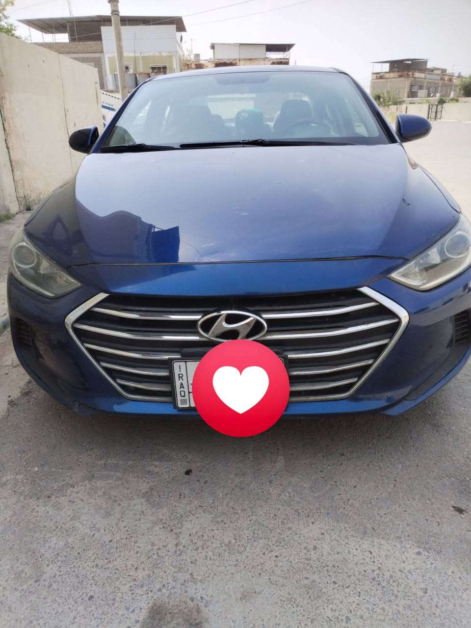 متاح سيارة لنترا ٢٠١٨ نصف فول مكينة مبدل ظرر اقل من شبر واحد الداير الخلفي فقط رقم نينوى ألماني بسمي شرط التحويل شراي اتصل على ***********
***********
