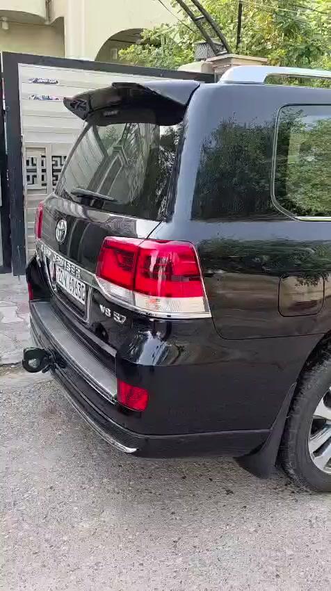 جمعه مباركه 2019 vxs مواصفات لكزس كفاله  عده بارد  قليل للبيع 50 الف دولار مواصفاتها معروفه جكات وتبريد كشنات فول للاخير مكان السياره ديالى


**إذا كنت صاحب هذا الإعلان وتريد حذفه لأي سبب، رجاءا أرسل رسالة إلى الدعم الفني**