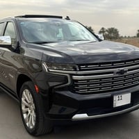 تاهو برايمر • ٢٠٢١ • ٦٢ ألف