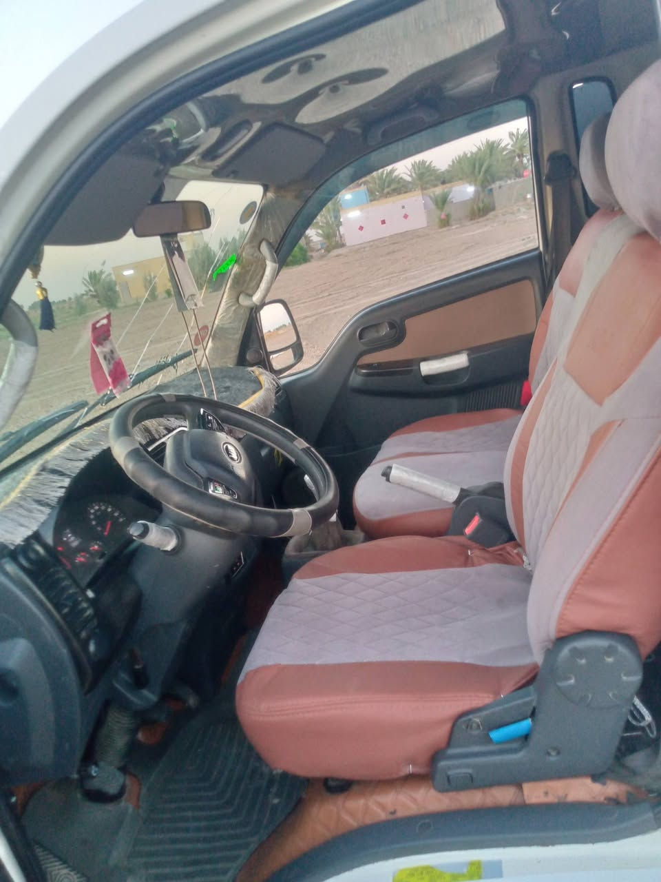 السلام عليكم كية فحل موديل 2020 رقم قادسية دولي  ***********سياره مكفول كفالة عامة9948657 0777من كلشي سياره جديده معنى كلمه سنوية مشروع وطني مجددة30 سياره جديده محرك وكير واكسن وشاصي وحداديه وتخم تاير محور 27 سياره كفالة عامة شركة دوشمة جديده تخم تاير جديده تبريد ثلج سياره مال جناي سياره كارتون سياره جديده
