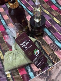 منتجات اصلية • زيوت • توته