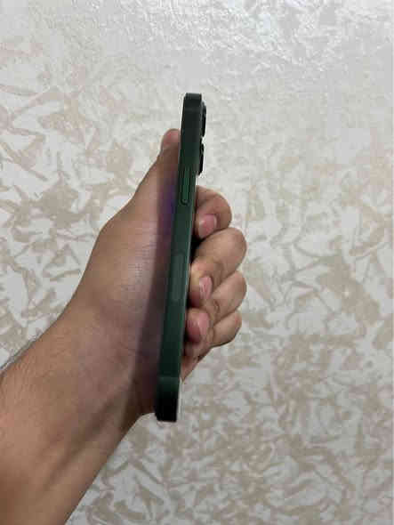 ايفون 13 ذاكره 128 بطاريه 94 الجهاز نظيف ومكفول من اي خلل او تصليح السعر 450 العنوان سوق الشيوخ *********** سوق الشيوخ
