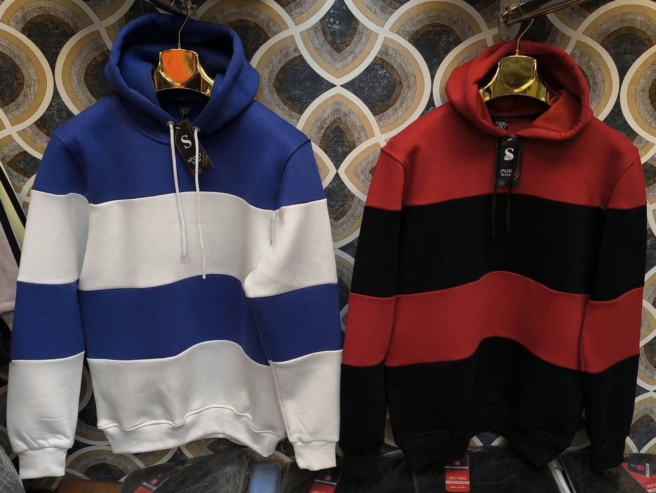 بسم الله الرحمن الرحيم                                                        بلوزةرجالي شتوي💯✔                                                                   قماش 3خيط مصوف مشط كومبك                                           مقاساتS/M/L/XL/XXL                                                                              من تركيا من المصنع مباشر                                                         باسعار🔥 جدا مناسبه كمية محدودة                                                  بامكانيه الدفع عن طريق الشحن                                              باقي تفاصيل على الواتساب تواصل📲📲          https://api.whatsapp.com/send/?phone=905380678696                     متوفر شحن جميع انحاء العالم🇦🇪🇩🇿🇪🇬🇬🇧🇱🇾🇲🇦       🇪🇭🇯🇴🇮🇶🇱🇧🇰🇼🇲🇻🇸🇦🇶🇦🇹🇳🇻🇳🇾🇪🇺🇸🇩🇪🇨🇵🇨🇦🚢          ✈🚛


**إذا كنت صاحب هذا الإعلان وتريد حذفه لأي سبب، رجاءا أرسل رسالة إلى الدعم الفني**