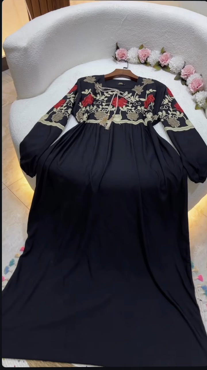 ازياء شانيل يوجد جملة ومفرد
افضل واجمل الموديلات دشداشة كشمير مصري القطعة 17 الف توصيل 5 الف لكل المحافظات قياسات حسب الوزن
M 60 / 70
L 70 / 80
XI 80 / 90
2xl 90 / 100


**إذا كنت صاحب هذا الإعلان وتريد حذفه لأي سبب، رجاءا أرسل رسالة إلى الدعم الفني**