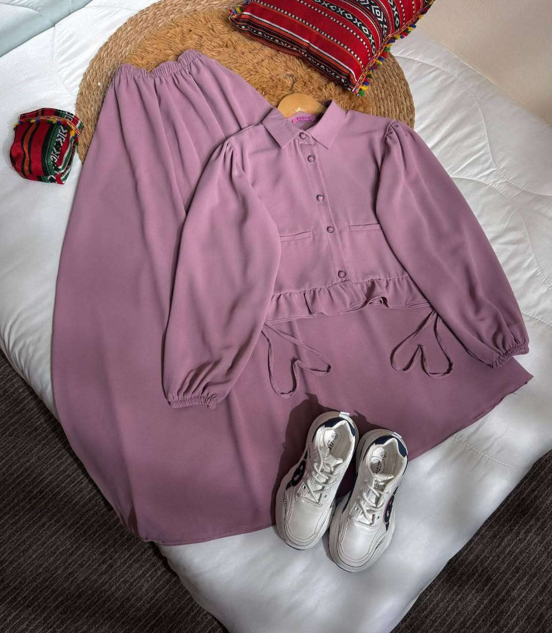 قميص مع تنورة❤‍🩹
السعر 38الف فقط
خامة سكوب كريب 
38-40-42-44-46-48 البصرة, العراق


**إذا كنت صاحب هذا الإعلان وتريد حذفه لأي سبب، رجاءا أرسل رسالة إلى الدعم الفني**