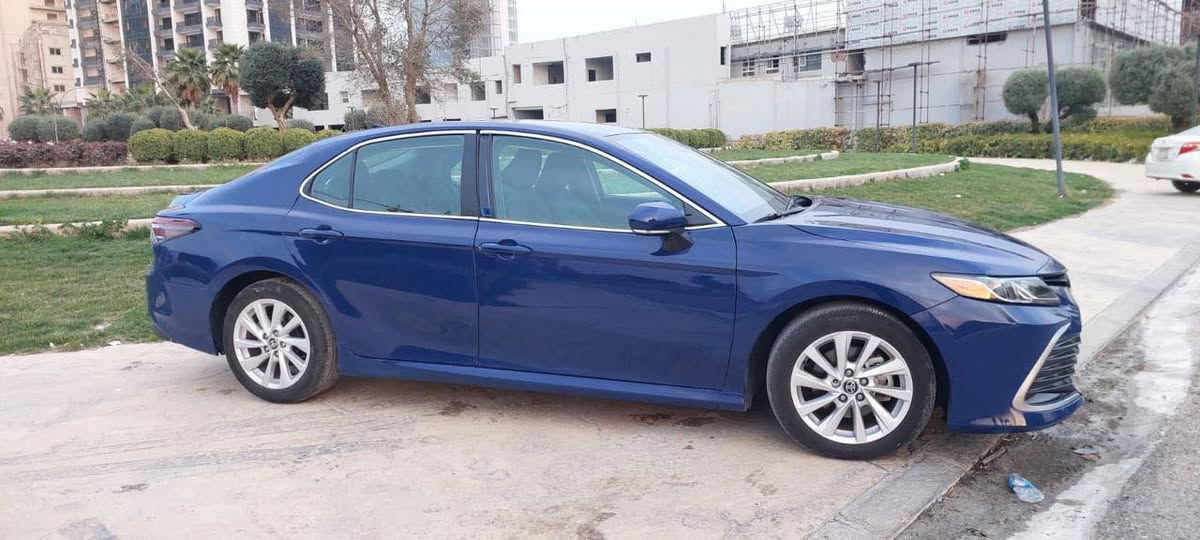 تويته كاميرى مؤديل ٢٠٢٤ موسه فات LE بؤته كسي ابيت نرخ ١٨٠$ معامله موشته رى مسج بكات زم خاوه ن ***********
