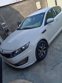 اوبتمه • محرك ٢٠٠٠ • رقم بصره