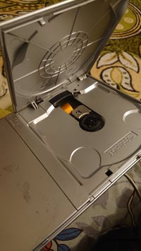 بلايستيشن 2 • سلفر • ناقص يد وفلاش