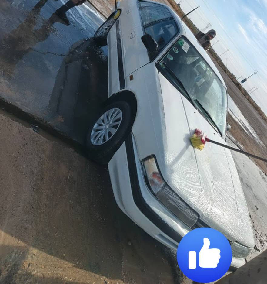 البيع مازده موديل 1988
سيارة كير عادي محرك وكير  خير من الله شاصي مكفول طائرات جديدة غرفت سيارة جديدة لون رصاصي نضيفة سنوية ال 27 مصفرة ربع ما عليهة سعر 35بيه مجال  تحويل ثاني يوم تصل وتدلل ورقم الهاتف ***********
