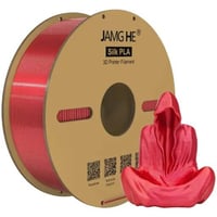 بريق حريري • فلمنت PLA • Jamg He