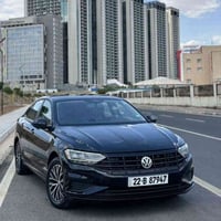 ڤۆڵگسواگن جيتا  2021 مواسەفات S 77 هەزار كيلومتر  سه نه وي نوي  ٢ پارج...