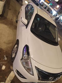 سني موديل2023سياره جديده ماشيه 20الف مكفوله من دعاميه الدعاميه السعر12...