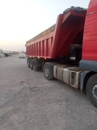 مان تيكا موديل 2002 پمپ ونزل اوتو ريتايدر 07702545032