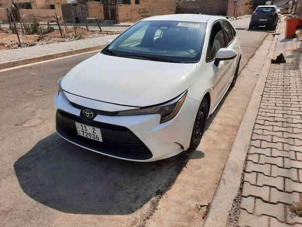 ماشية 35 KM
السعر (160)
استفسار / *********** اسيا
