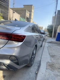 كيا فورتي • موديل ٢٠٢٤ • بغداد حي الجهاد