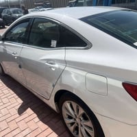 ازيرا محرك ٦ • ٢٠١٢ • رقم اربيل