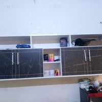 كاونتر نضيف • مكان الامين