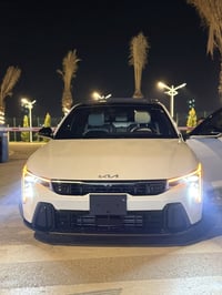 K4 جي تي لاين • ضرر خلف الصندوق • الموصل