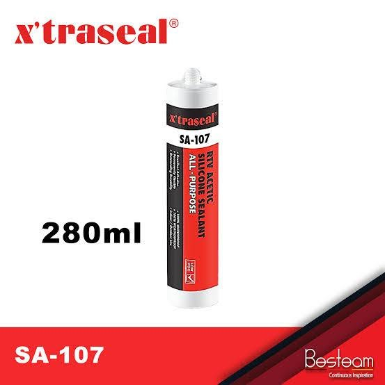 يتوفر سليكون بطل ماليزي صنع من Xtraseal
ضمان 1سنه من تاريخ شراء 
🏗 جمله فقط جمله فقط 
سعر الكارتون 35,000
عدد 24 قطعه
يوجد توصيل جميع محافظات العراق 
***********
