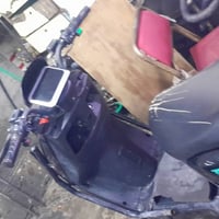 دراجة شحن البيع موديل ٢٥   ٦ بطريه سعره ٦٠٠ الف مكاني بغداد   ٠٧٧١٥٢٨٠...