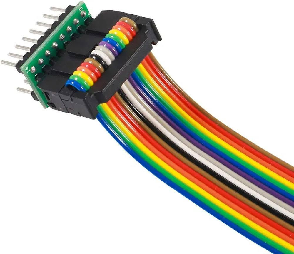 مشبك اختبار SOP IC16,SOIC 16


**إذا كنت صاحب هذا الإعلان وتريد حذفه لأي سبب، رجاءا أرسل رسالة إلى الدعم الفني**